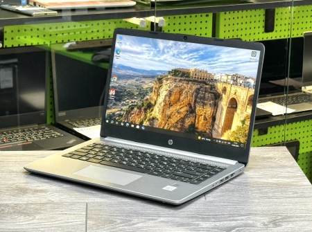 HP 340S G7 2